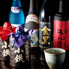 とり鉄オリジナル本格焼酎 ”小鉄”