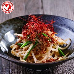 お酒がすすむこだわりの逸品料理はバラエティ豊か