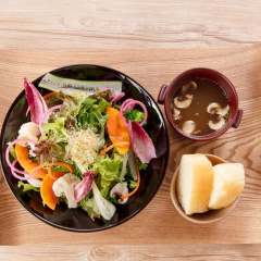 FARMERS GARDEN Cafe オムレット
