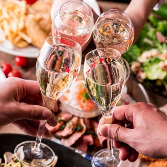 キンカウーカ 小田急新宿店 こだわり情報3 ぐるなび