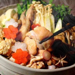 すき焼きと蟹 花柳 水道橋店