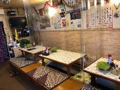 沖縄料理＆居酒屋 がじゅまる
