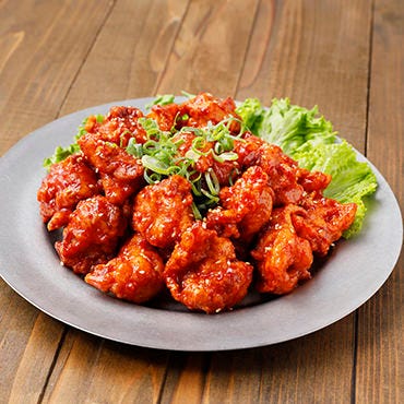 神戸クックワールドビュッフェ 郡山店