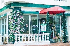 cafe and fruits BUNBUN