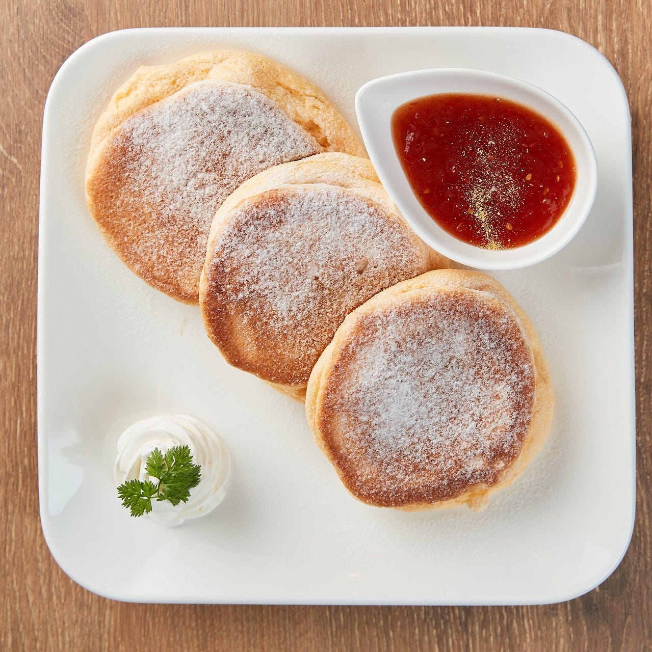 Cafe Planta カフェプランタ 那覇 パンケーキ ぐるなび