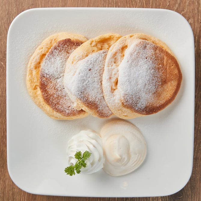 Cafe Planta カフェプランタ 那覇 パンケーキ ぐるなび