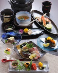 旬味 やま川