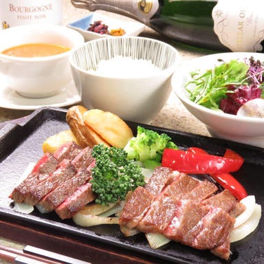 Kobe Beef Dining モーリヤ  メニューの画像