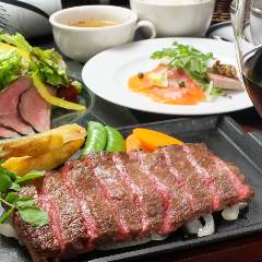 Kobe Beef Dining モーリヤ 