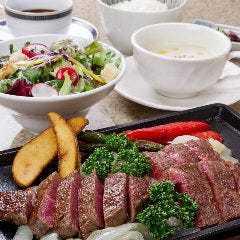 Kobe Beef Dining モーリヤ 