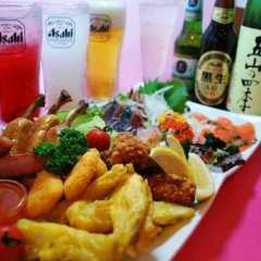 Pダイニング 浜大津アーカス店 