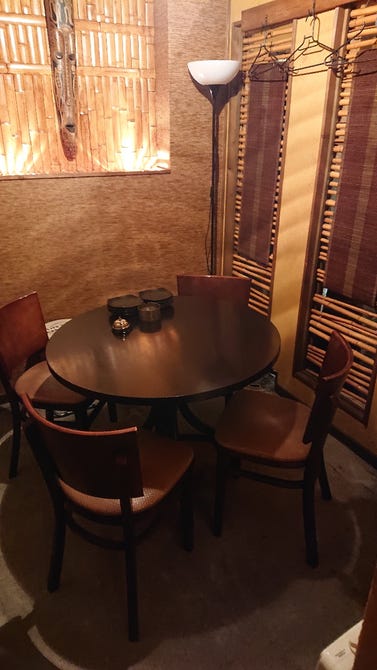 隠れ家個室 少人数貸切 うまいもの屋an 行徳 原木 居酒屋 ぐるなび