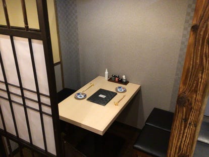 ゆったり個室 梅田の居酒屋でおすすめ 人気の完全個室 ソファー席など ぐるなび