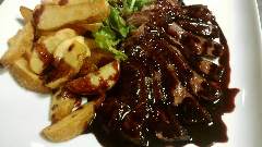 Beer＆Wine Dining Foyer 