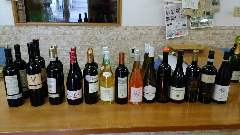Beer＆Wine Dining Foyer