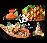 日本一安い天然高級魚料理店を目指しています