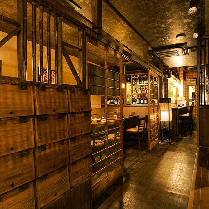 炉端 鉄ぐりる 蔵人 西船橋店 船橋 西船橋 居酒屋 ぐるなび