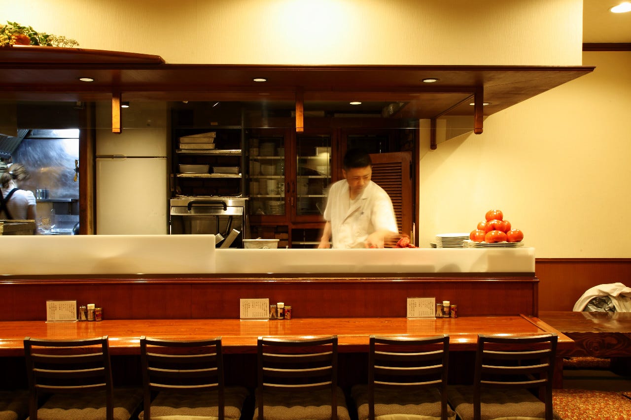 仙台　牛たん　居酒屋