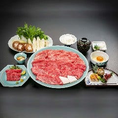銀座吉澤 肉処／ 肉割烹