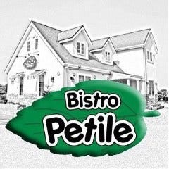 ビストロ プティル