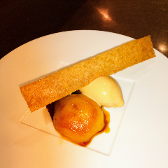 レストラン スーリール（Restaurant Sourire） 