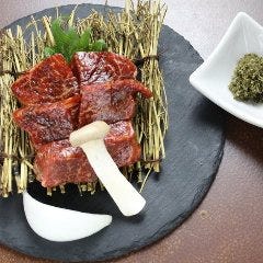 やきにく ポッサムチプ