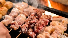 炭火焼鳥バル JINDAIKO