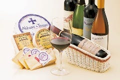 Vinosやまざき Wine＋ist 池袋サンシャインシティ店