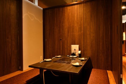 広島駅周辺 ランチ 個室 おすすめ人気レストラン ぐるなび