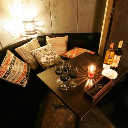 おしゃれなお店が見つかる 銀座のスペインバルでおすすめしたい人気のお店 ぐるなび