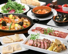 スペイン料理＆ワイン ＬＯＢＯＳ 銀座店