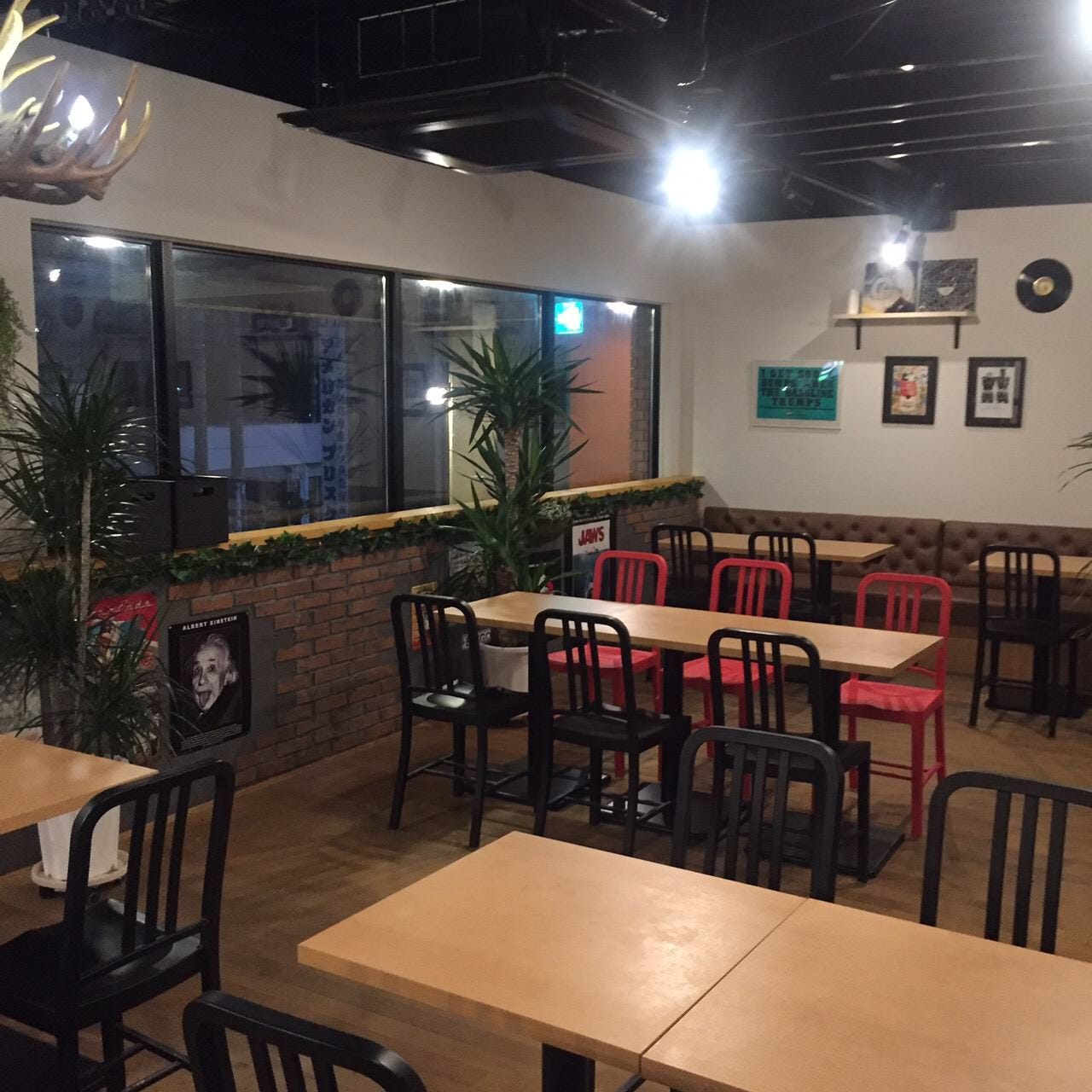 T S Kitchen ティーエスキッチン 足利 居酒屋 ぐるなび