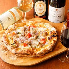 ラ・ベットラ レッジェーロ‐La Bettola Leggiero‐