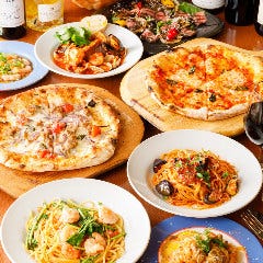 ラ・ベットラ レッジェーロ‐La Bettola Leggiero‐