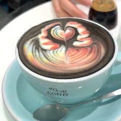 ROAR COFFEE Azabujuban