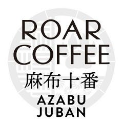 ROAR COFFEE Azabujuban