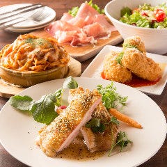 大衆洋風酒場 BISTRO PIN～ビストロピン～ 御茶ノ水