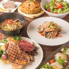 大衆洋風酒場 BISTRO PIN～ビストロピン～ 御茶ノ水 