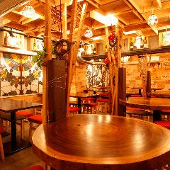 大衆洋風酒場 BISTRO PIN〜ビストロピン〜 御茶ノ水