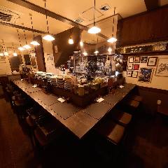 巣鷹 Cucina Sudaka