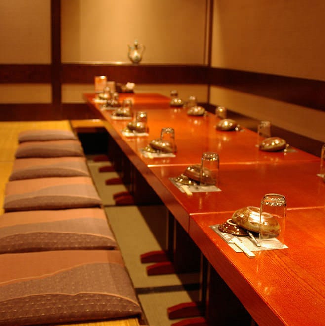 土風炉 大井町店 大井町 居酒屋 ぐるなび