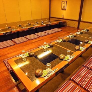 土風炉 大井町店 大井町 居酒屋 ぐるなび