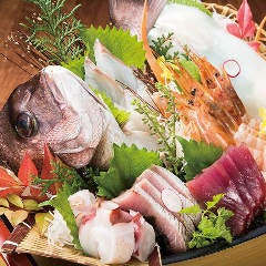 すし土風炉 大井町店 