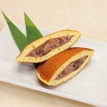 十勝産 生どら焼き