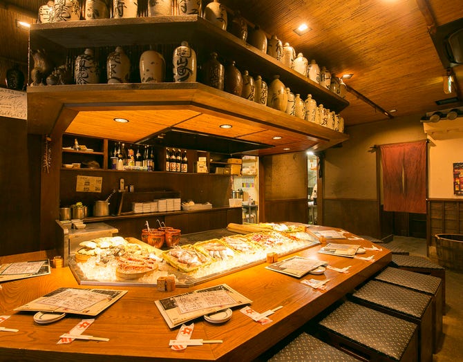 炉ばた焼 たぬき茶屋 なんば 難波 居酒屋 ぐるなび 炉ばた焼 たぬき茶屋 なんば 難波 居酒屋 ぐるなび