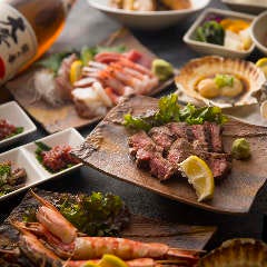 炉ばた焼 たぬき茶屋 なんば 難波 居酒屋 ぐるなび