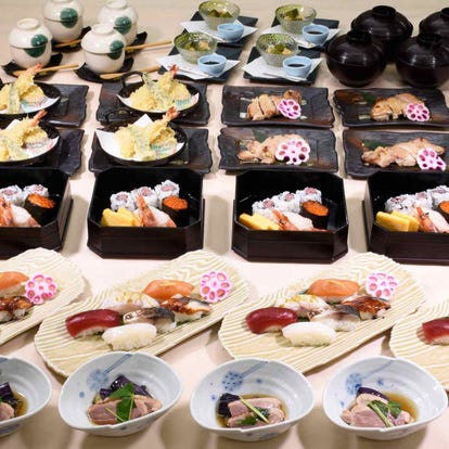 美味しいお店が見つかる 立川の天ぷらでおすすめしたい人気のお店 ぐるなび