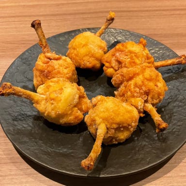 Chicken Dining owl～アウル～  メニューの画像