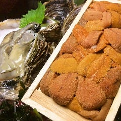 魚や 大将