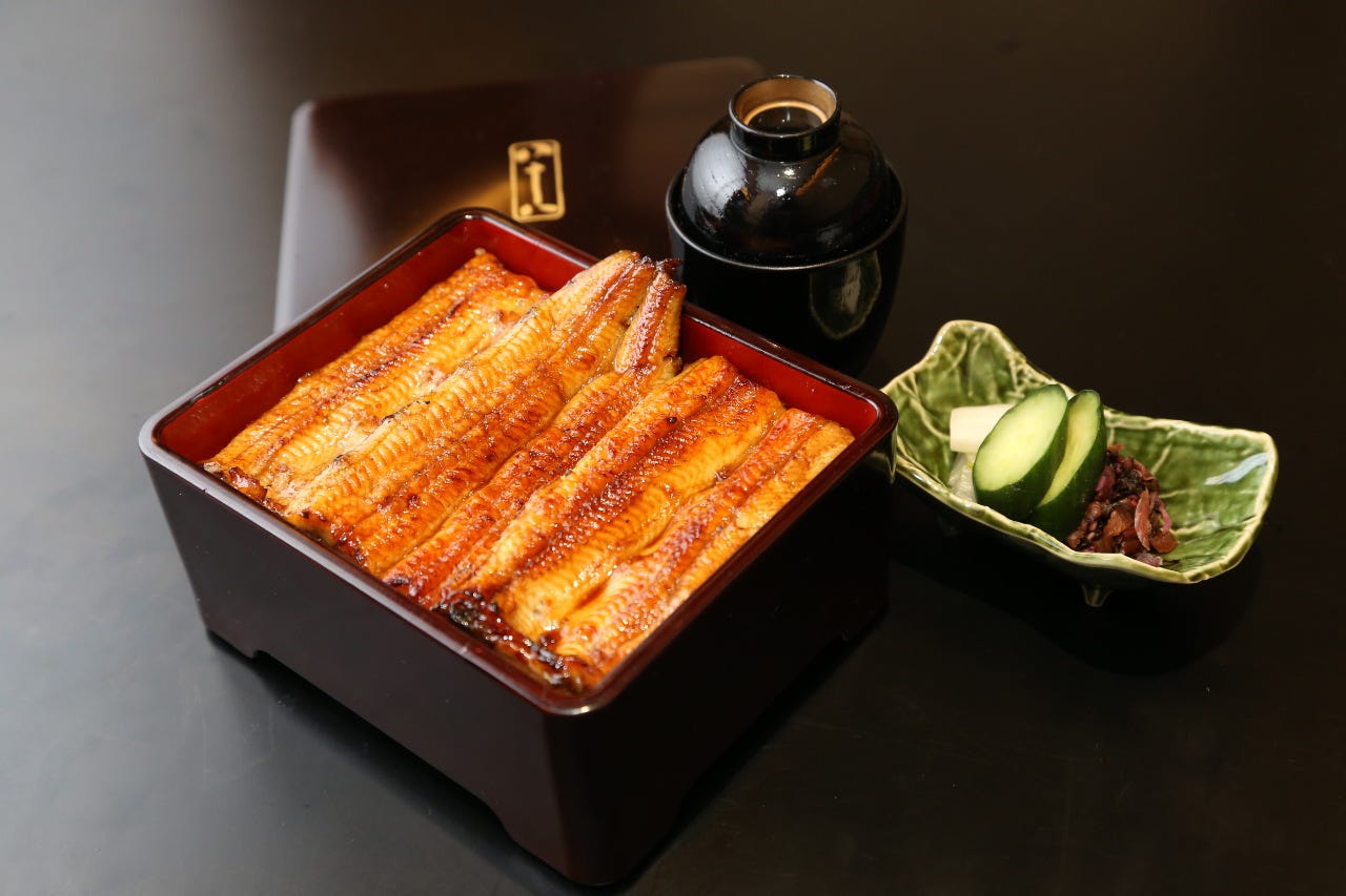 21年 最新グルメ 東京 うなぎ料理の名店 レストラン カフェ 居酒屋のネット予約 東京版